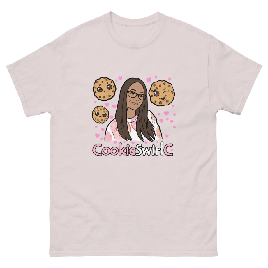 Cookieswirlc Unisex classic tee