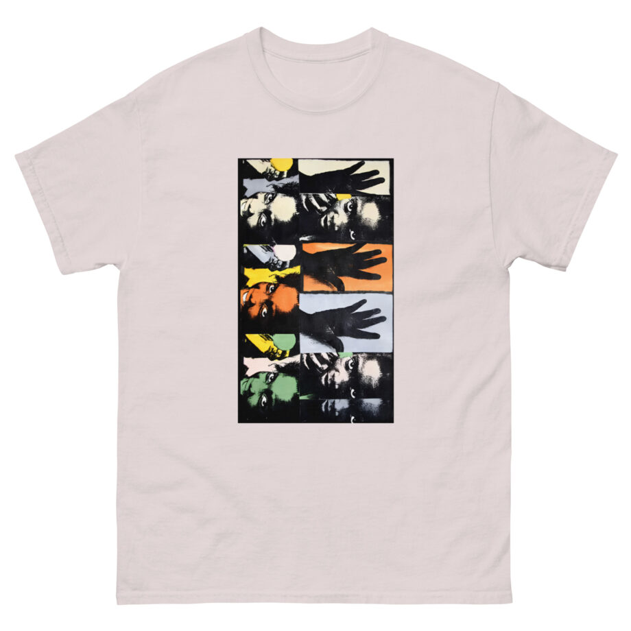 Asher Roth Unisex classic tee
