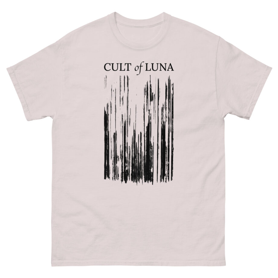 Cult of Luna Vertikal Unisex classic tee
