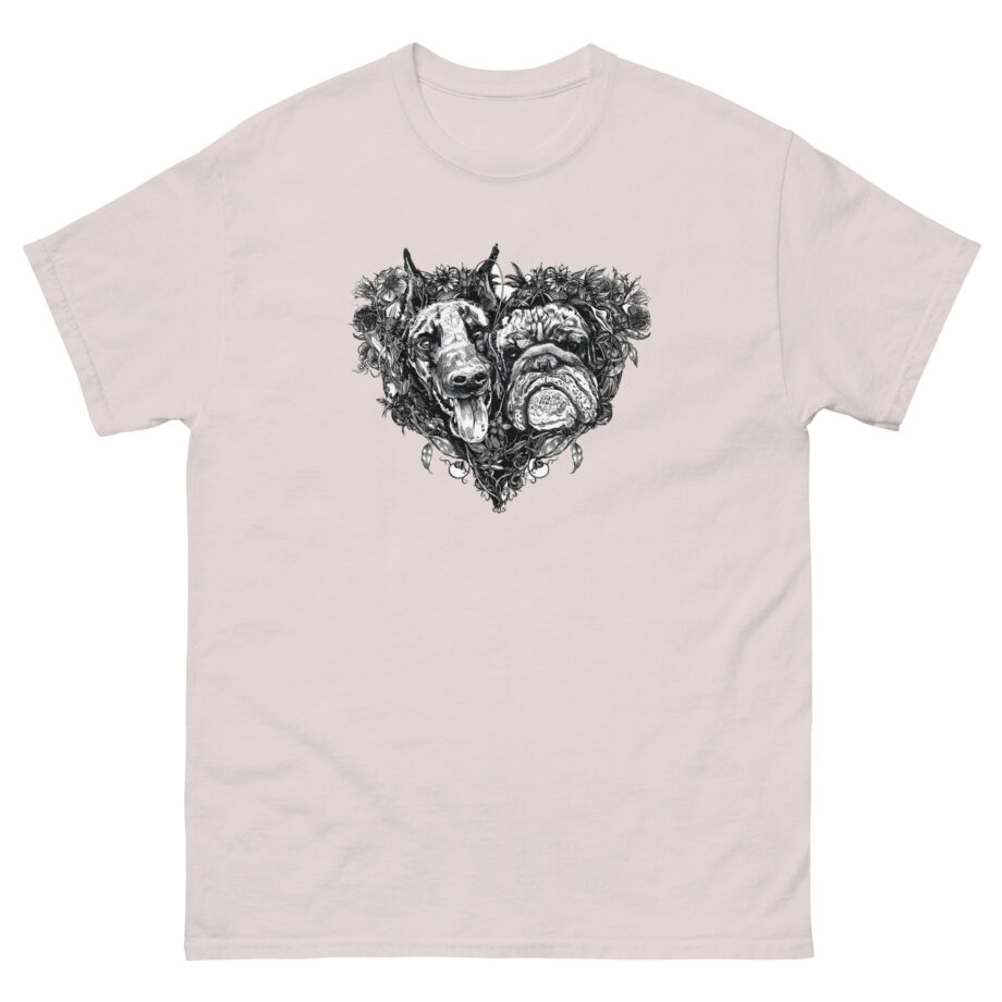 Kate Bush Hounds of Love Unisex classic tee