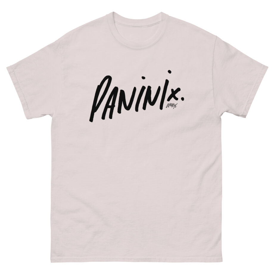 Lil Nas X Panini X Unisex classic tee