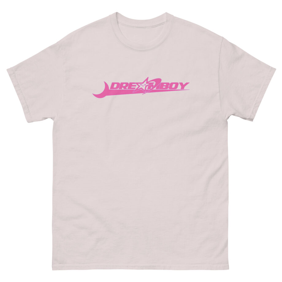 Lil Nas X Dreamboy Logo Unisex classic tee