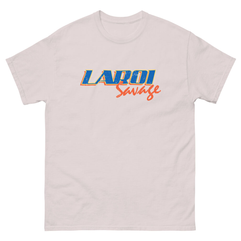 The Kid Laroi Unisex classic tee