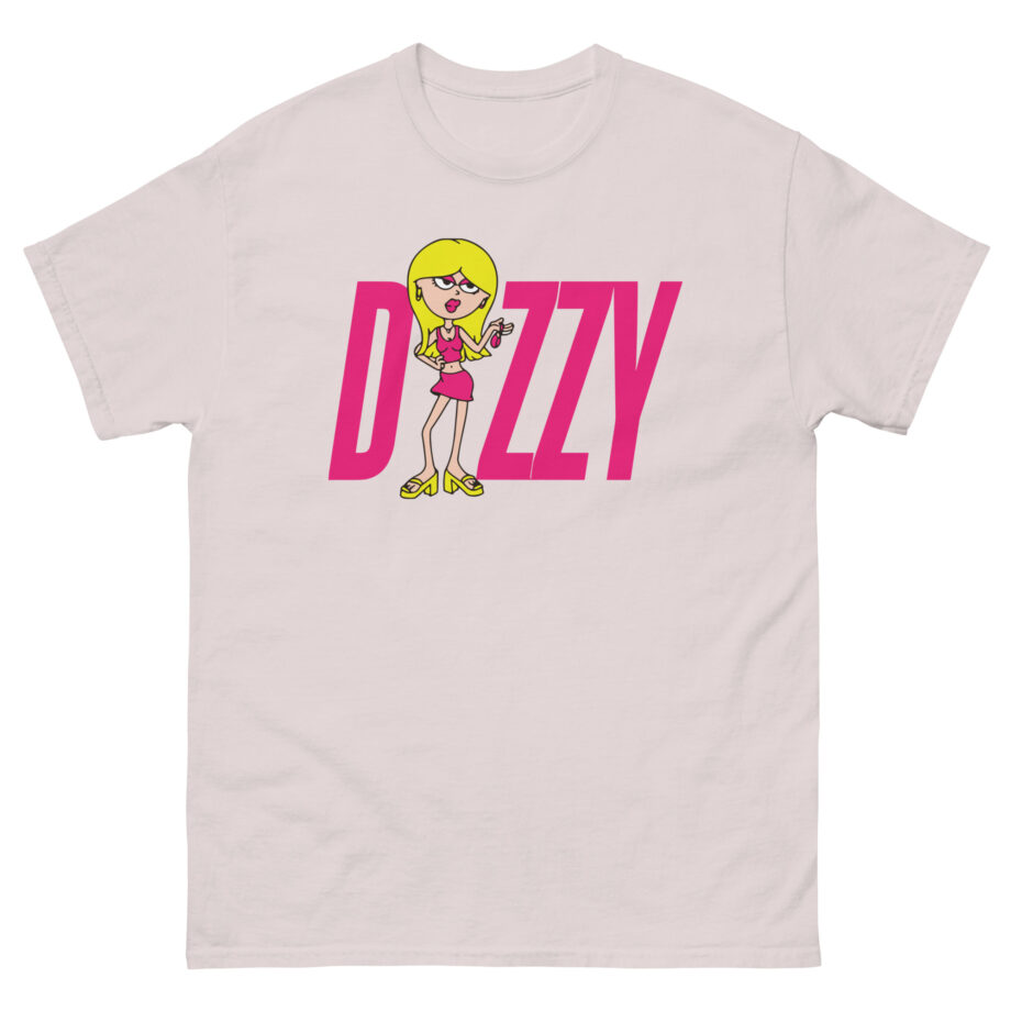 Tana Mongeau Dizzy Wine Unisex classic tee