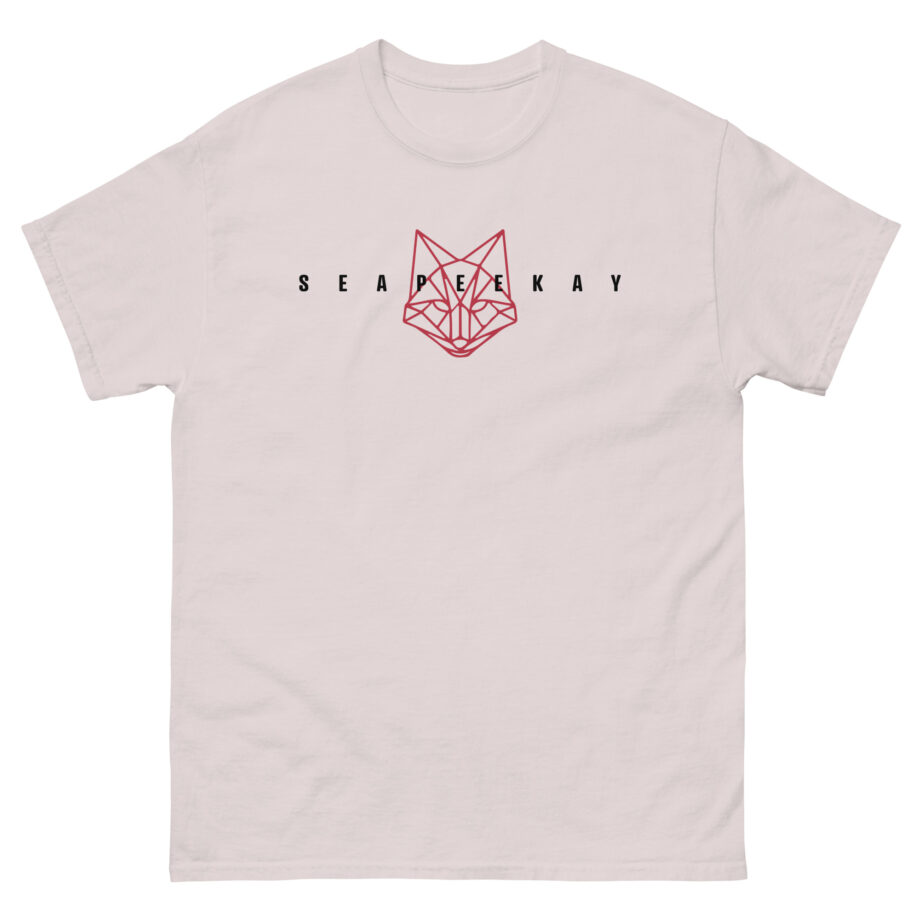 Seapeekay Unisex classic tee