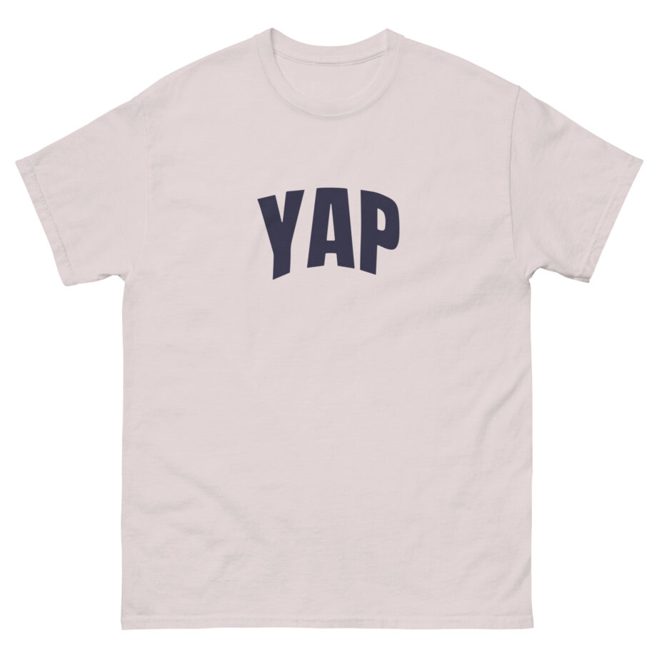 Tana Mongeau Yap Baby Unisex classic tee