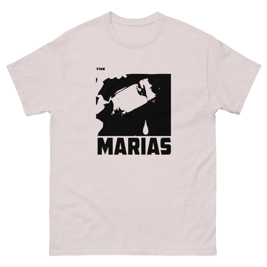 The Marias Tear Drop Unisex classic tee