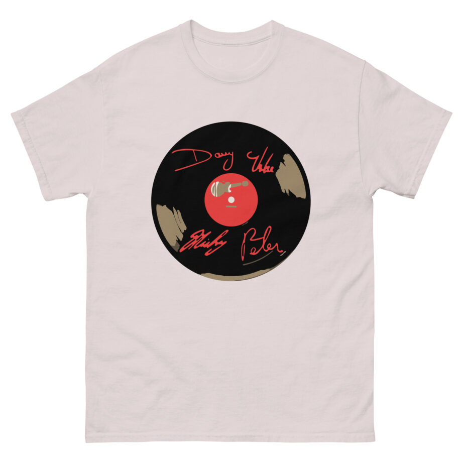 The Monkees Albums Signatures Unisex classic tee