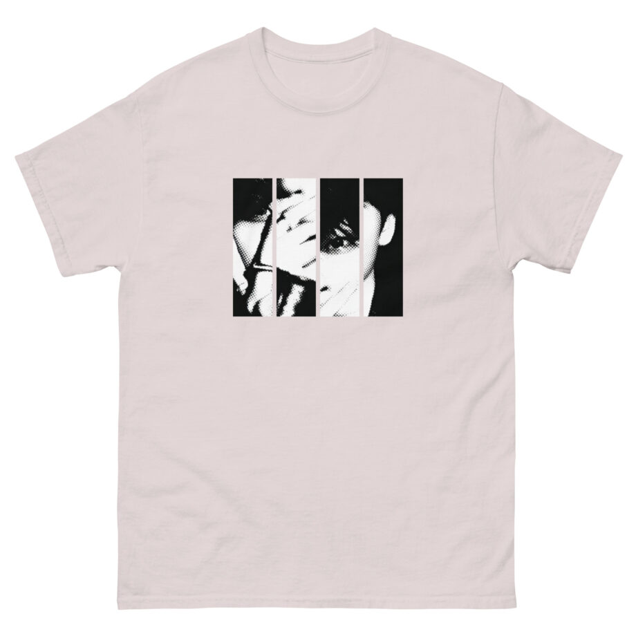 Woosung 4444 Unisex classic tee