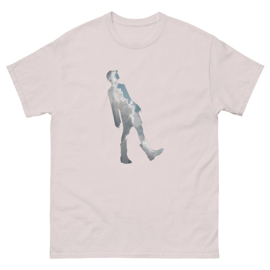 Woosung 4444 Unisex classic tee