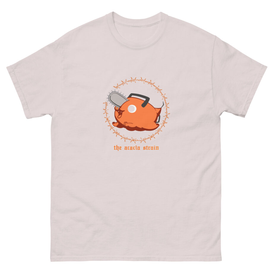 The Acacia Strain It Can Always Get Worse Unisex classic tee