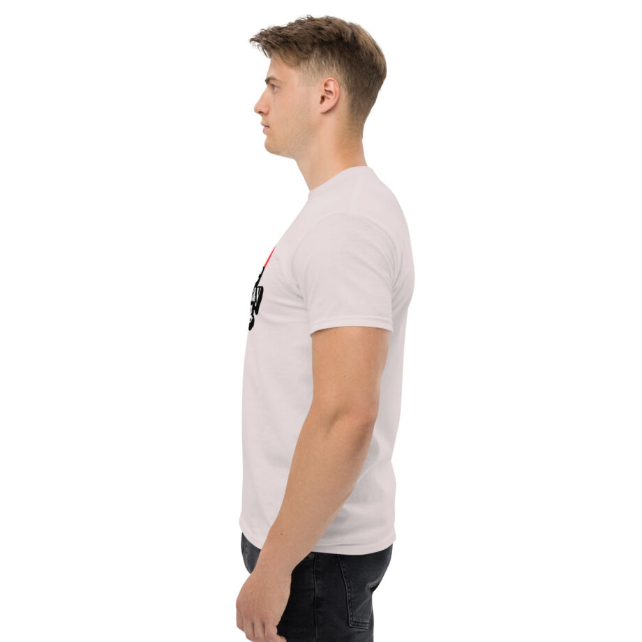 Lionel Richie Easy Like Sunday Morning Dolman Tour Unisex classic tee