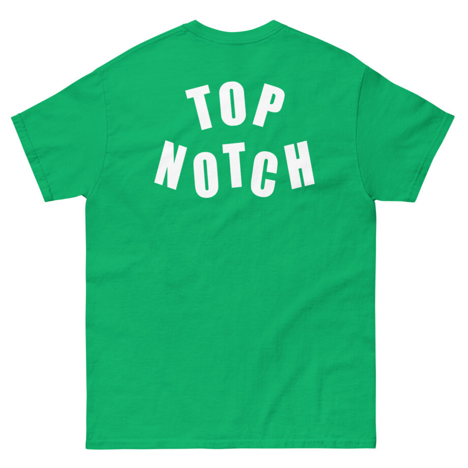 City Girls Top Notch Unisex classic tee