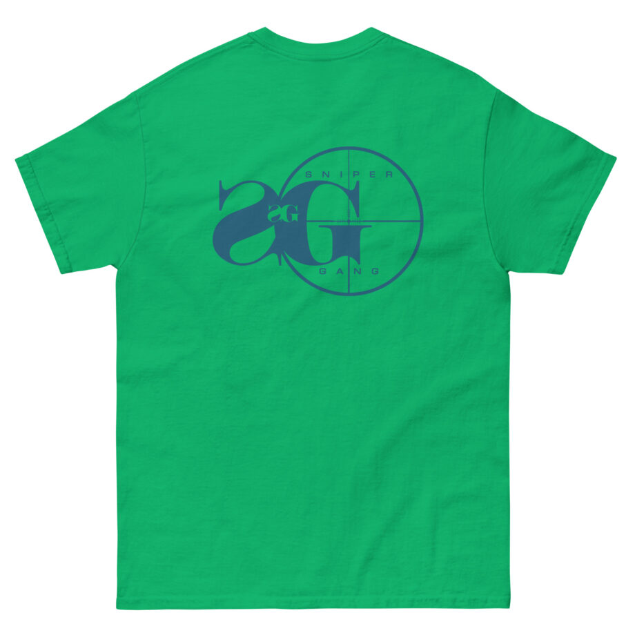 Kodak Black Heartless Unisex classic tee