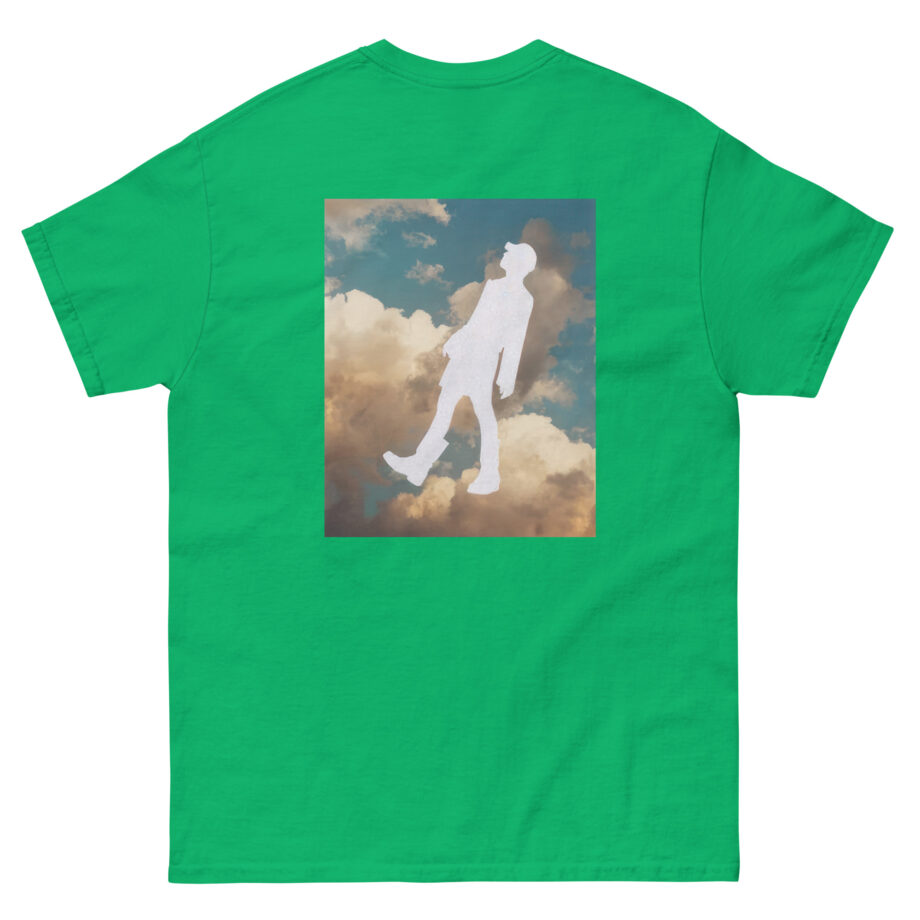 Woosung 4444 Unisex classic tee