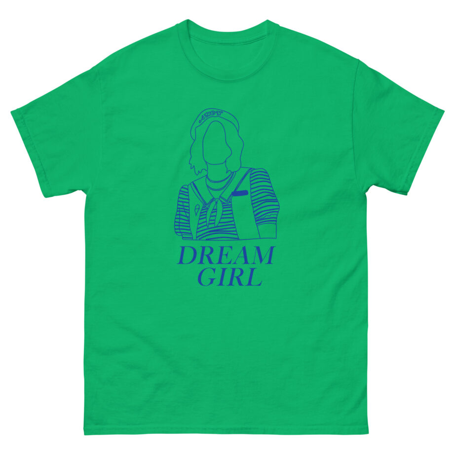 Dream Girl Maya Hawke Unisex classic tee