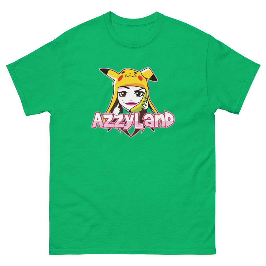 Azzyland Unisex classic tee