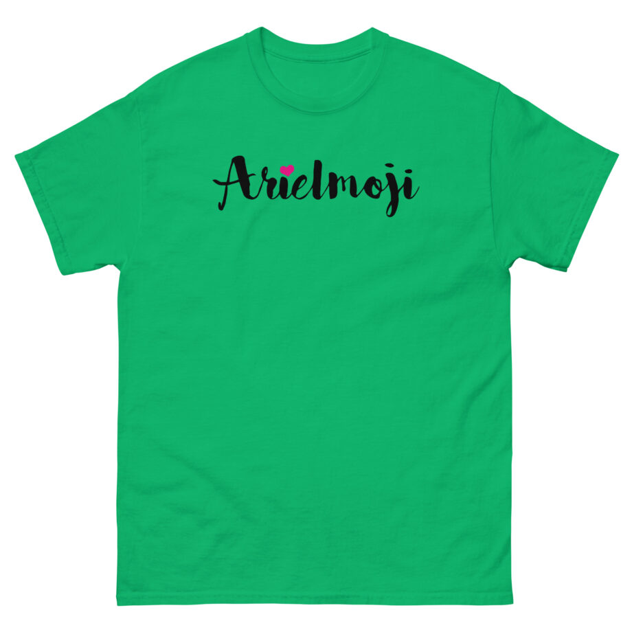 Baby Arielmoji Unisex classic tee