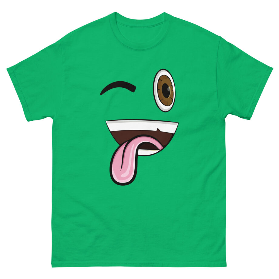 Silly Jelly Unisex classic tee