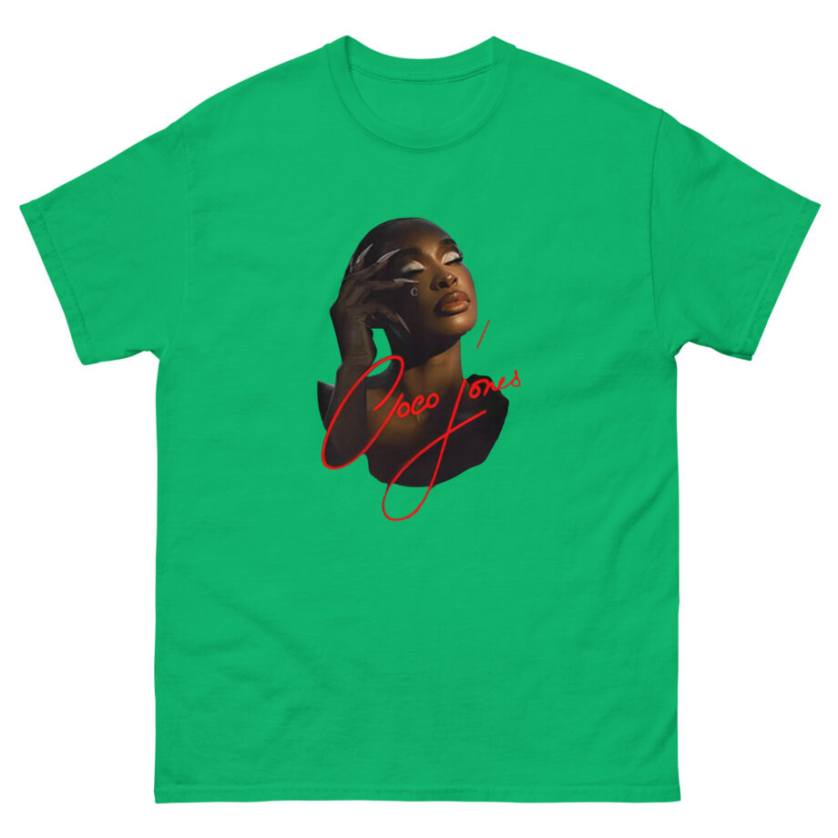 Coco Jones Photo Unisex classic tee