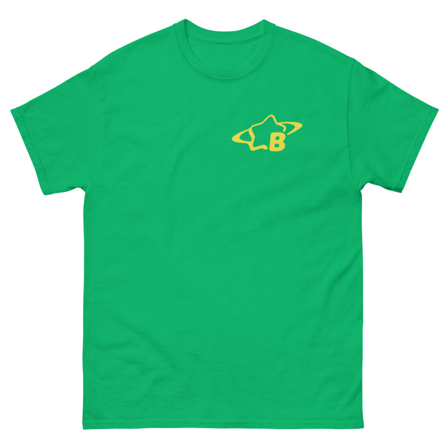 Bad Ideas Unisex classic tee