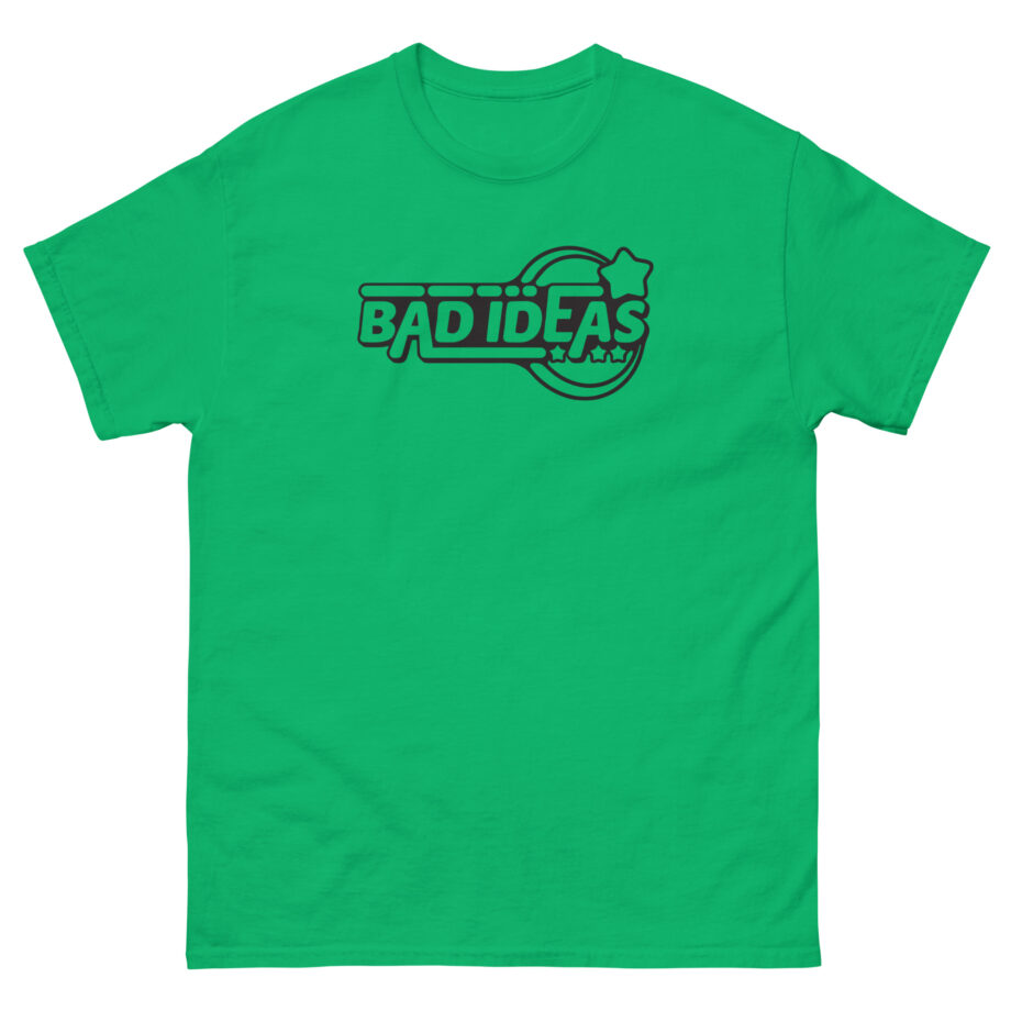 Unisex classic tee