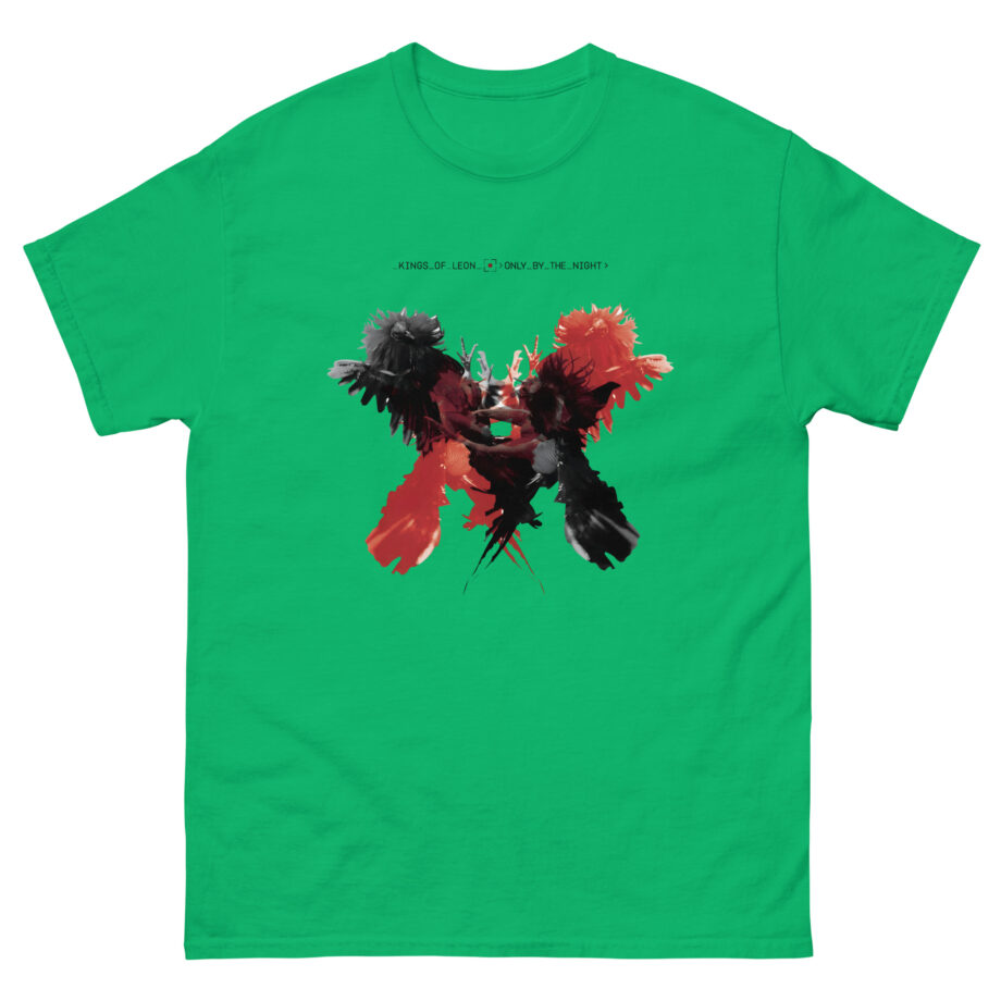 Kings of Leon Unisex classic tee