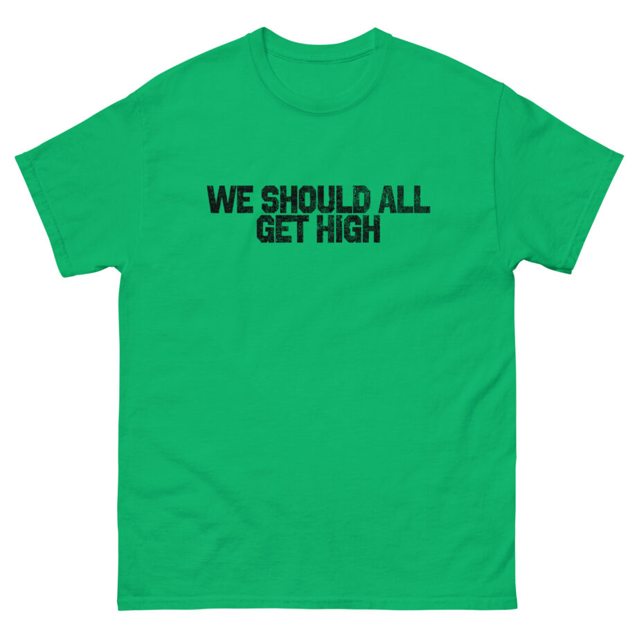 Kings of Leon Nowhere to Run Unisex classic tee