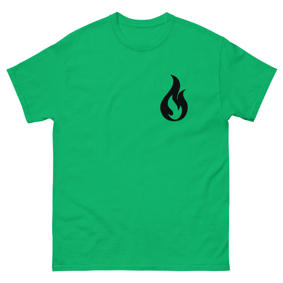 Like Moths to Flames Unisex classic tee