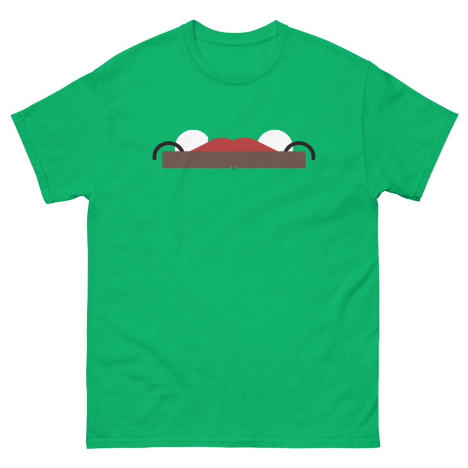 Poofesure Unisex classic tee
