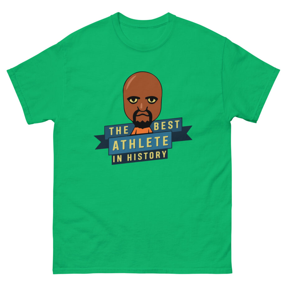 Poofesure Unisex classic tee