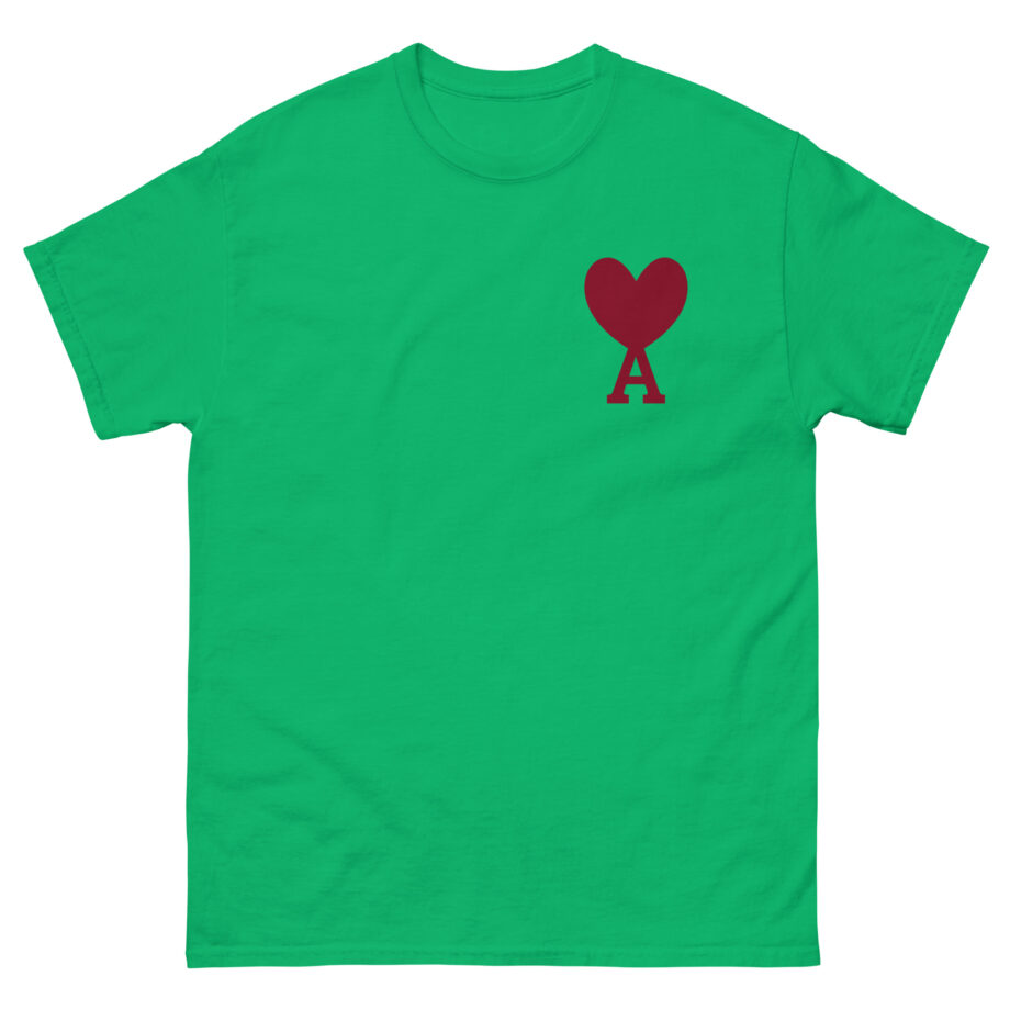 Alejandro Rosario Unisex classic tee
