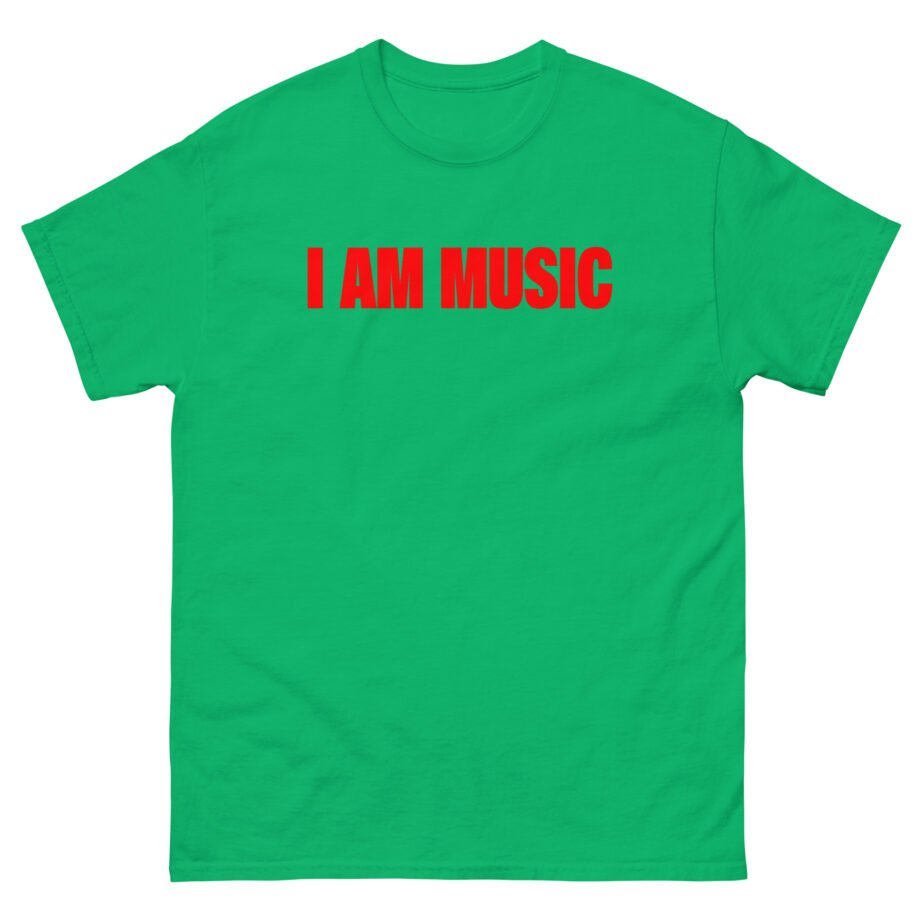 Playboi Carti Iam Unisex classic tee