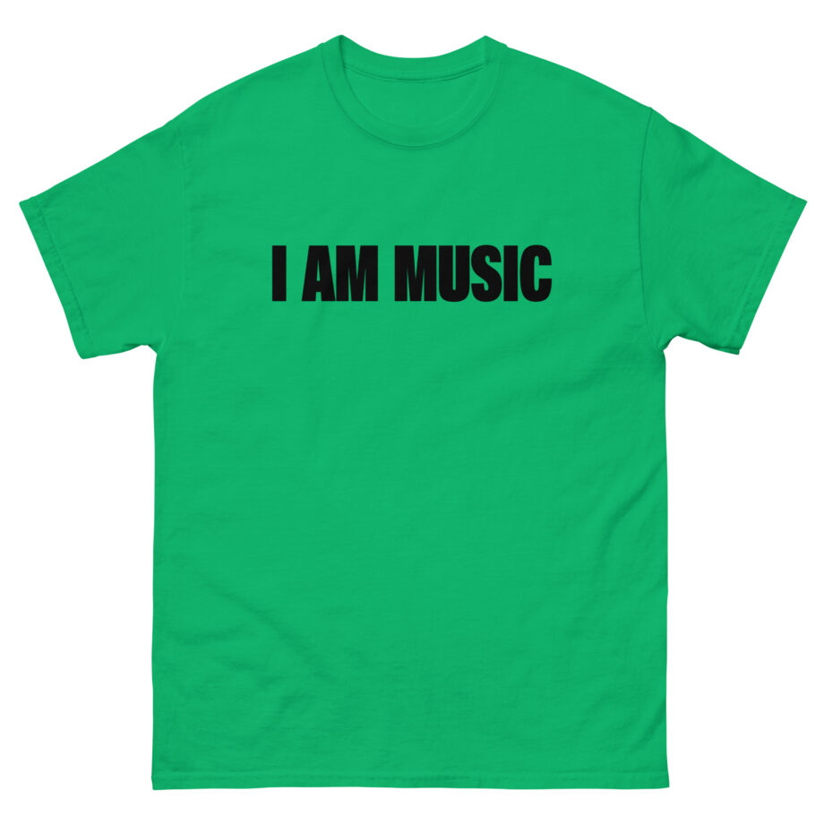 Playboi Carti Iam Unisex classic tee
