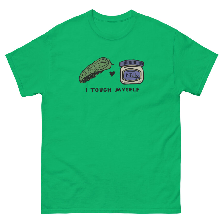 Lime Cordiale Lime Co Unisex classic tee