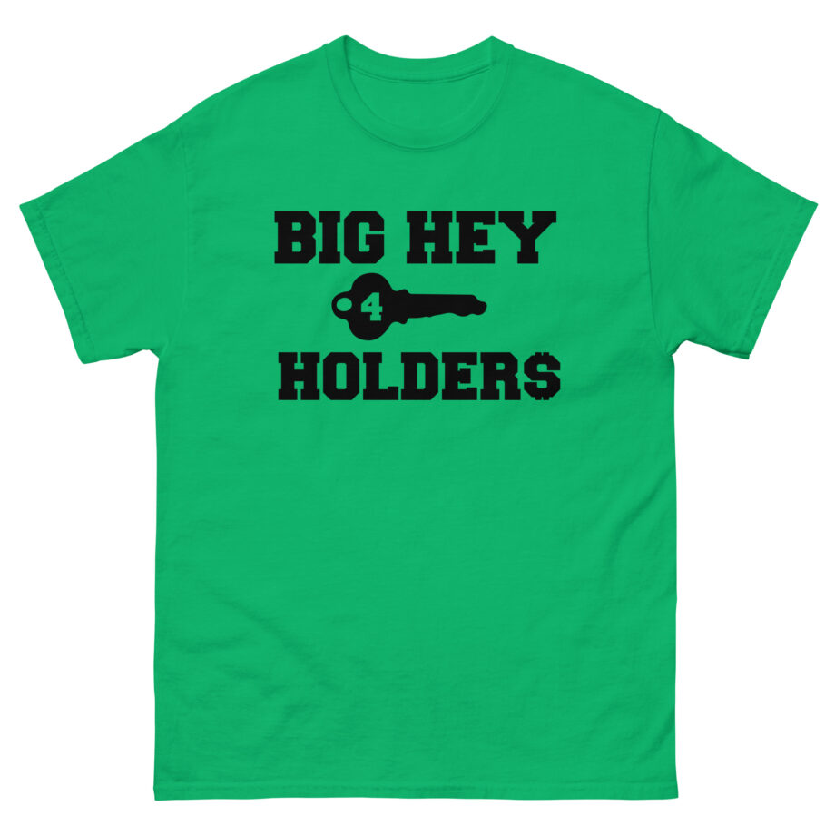 Rick Ross Unisex classic tee