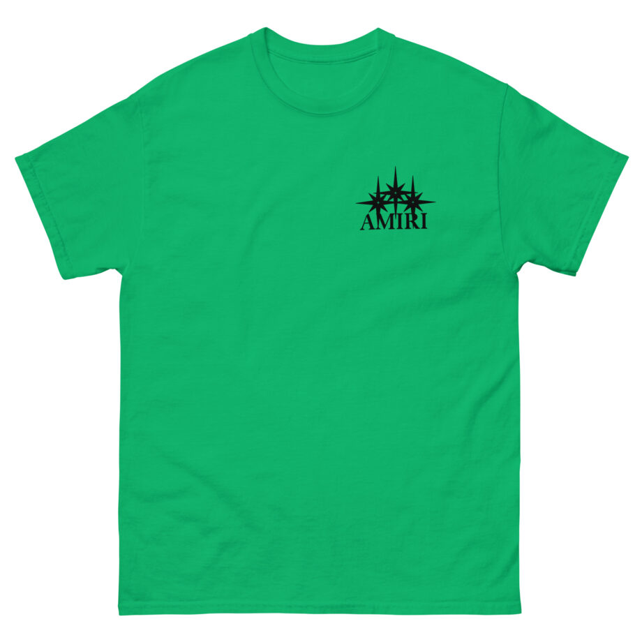 Rick Ross Unisex classic tee