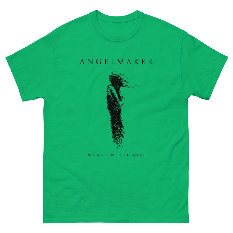 Angelmaker What I Would Give Unisex classic tee