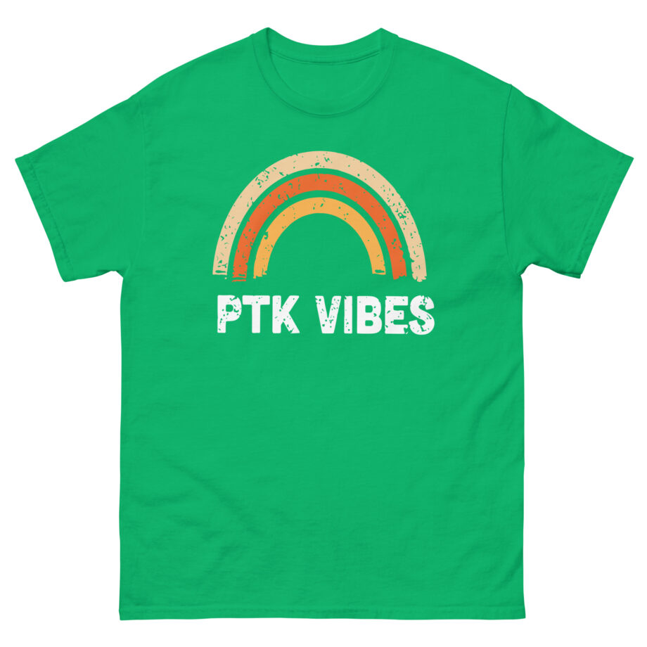 Ptk Vibes Unisex classic tee