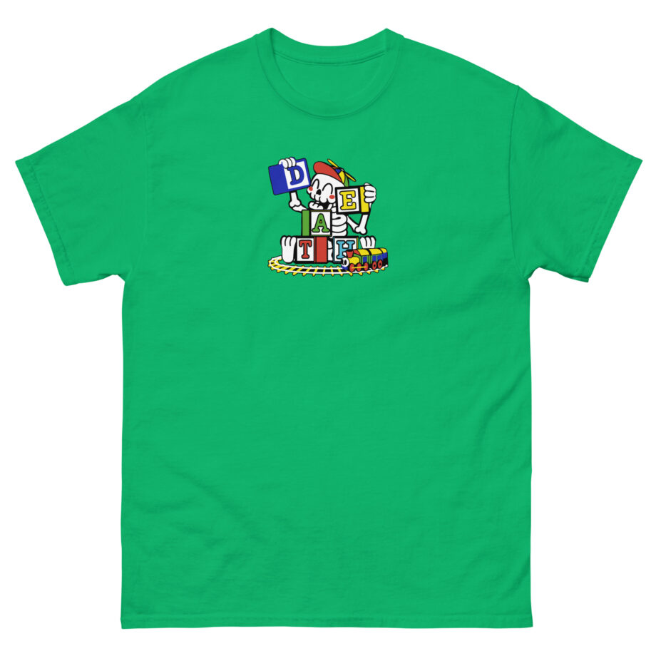Cold Ones the Steven Jr Unisex classic tee