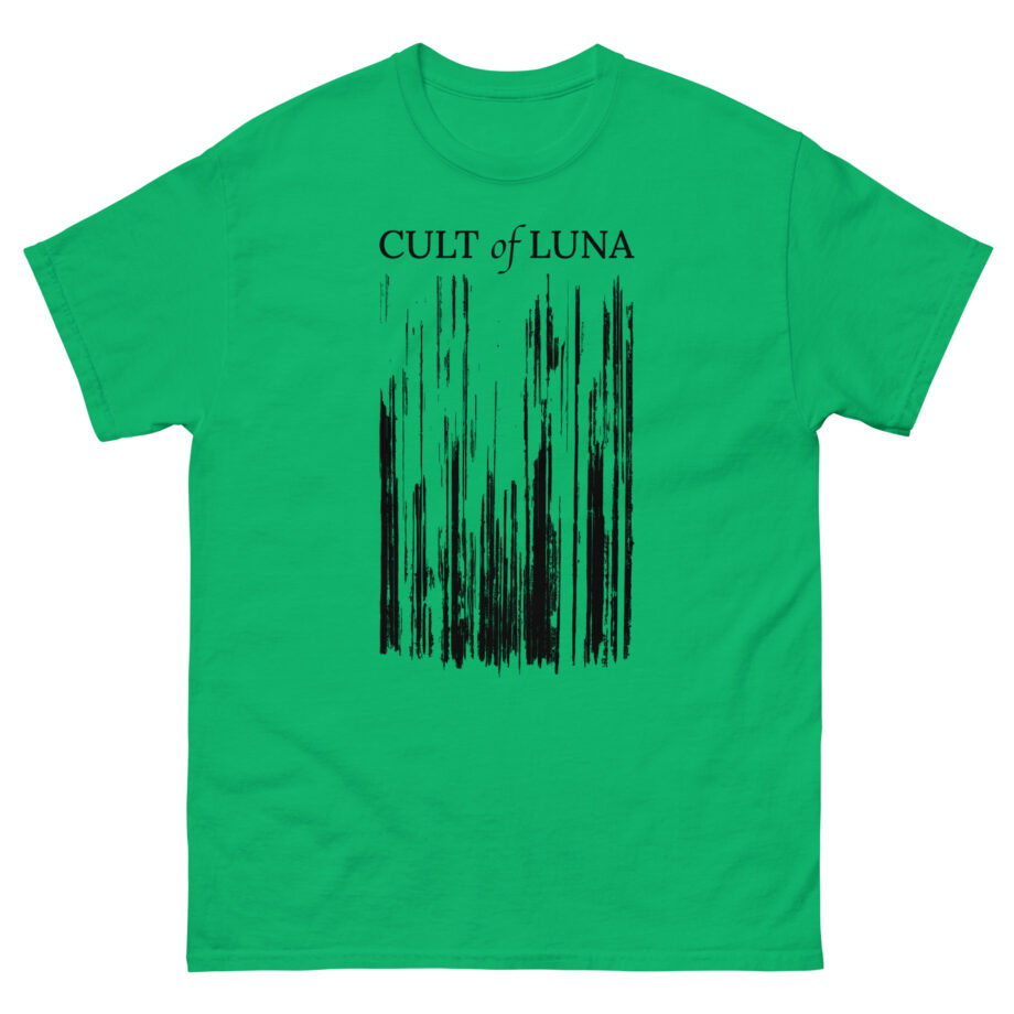 Cult of Luna Vertikal Unisex classic tee