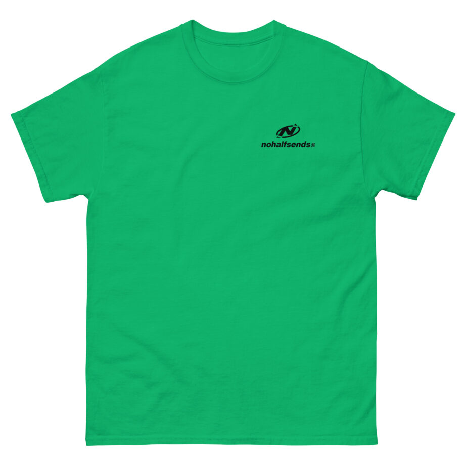 Schaefchen Nhs Camo Unisex classic tee
