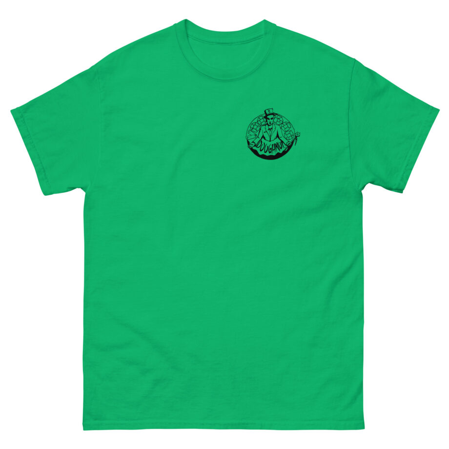 Voodoo Snake Unisex classic tee