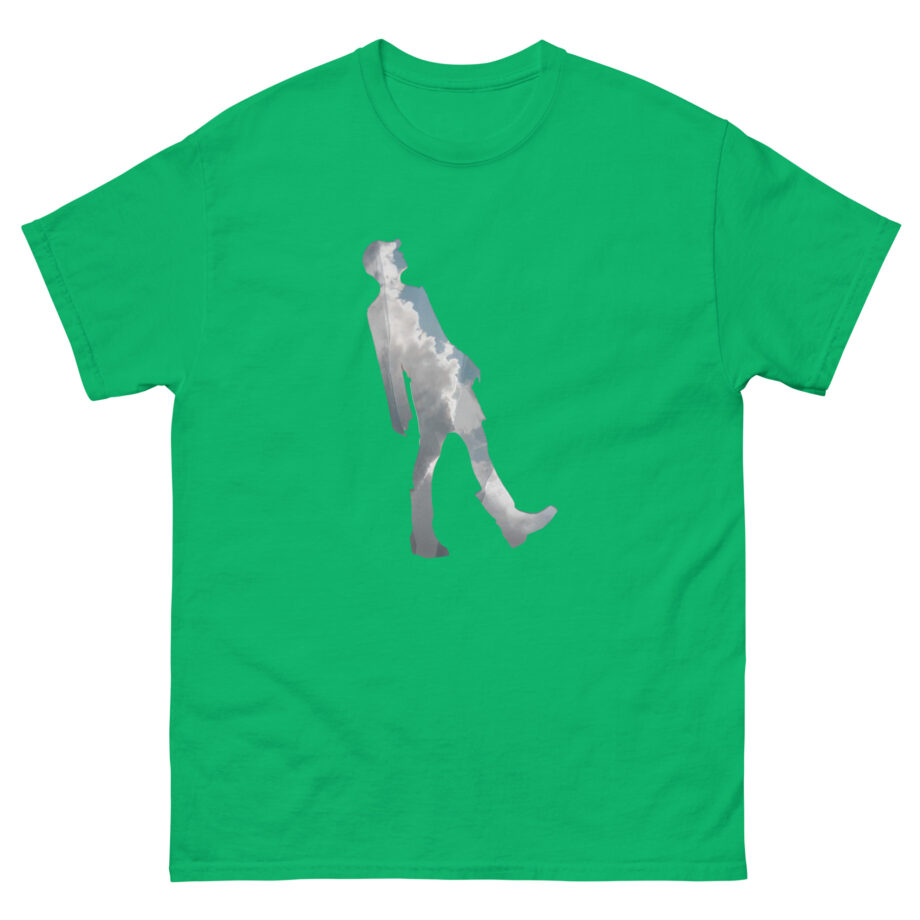 Woosung 4444 Unisex classic tee
