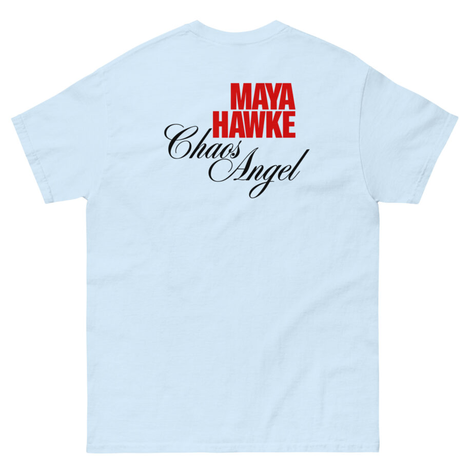 Maya Hawke Vivien Ramsay Unisex classic tee