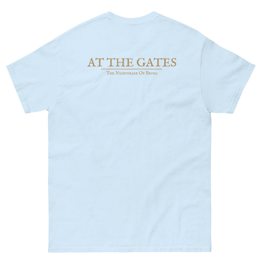 At the Gates Quit Your Band Unisex classic tee