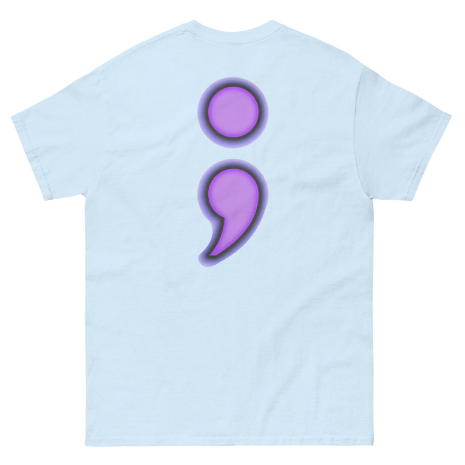 Fredo Bang TBG Mental Health Unisex classic tee