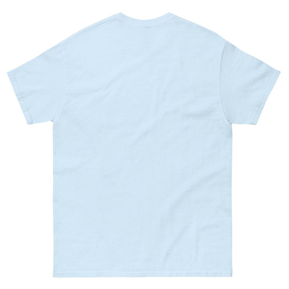 Coast Contra Logo Unisex classic tee