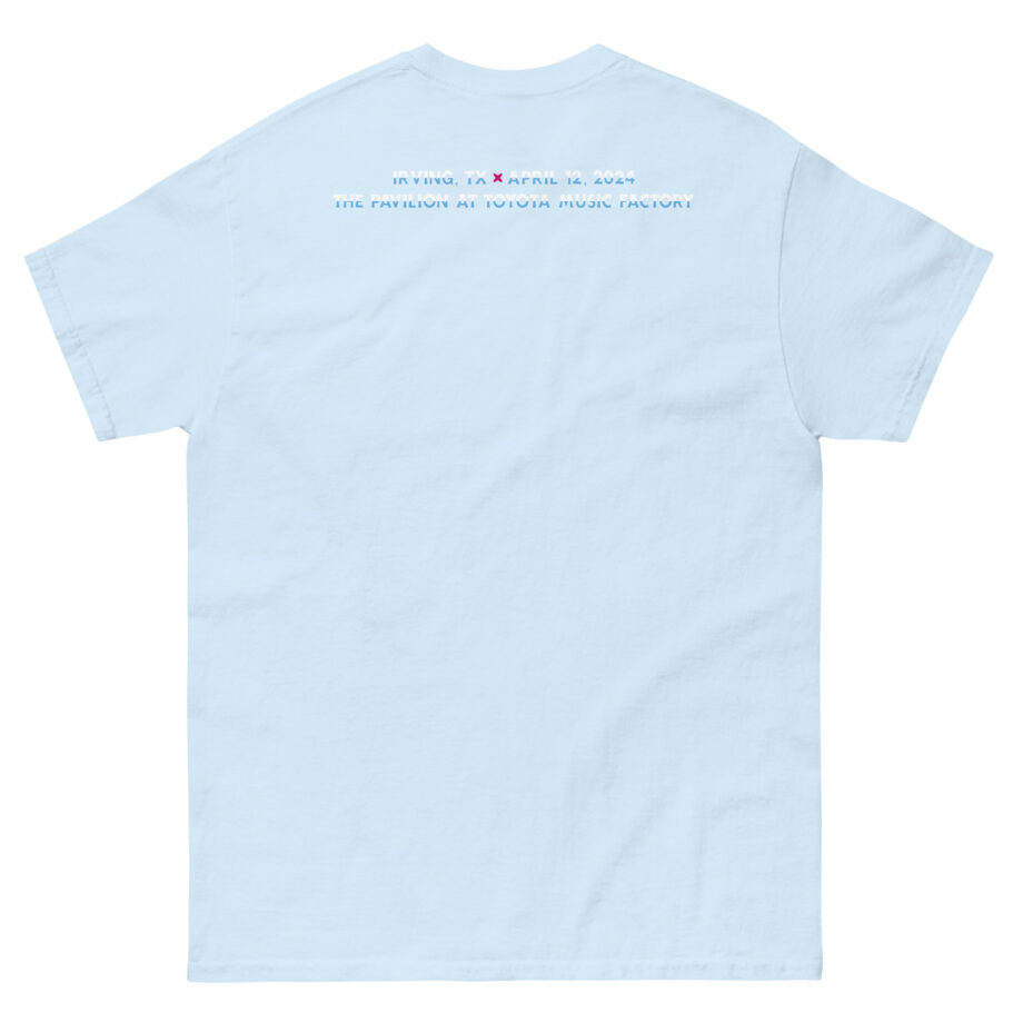 Jelly Logo Unisex classic tee