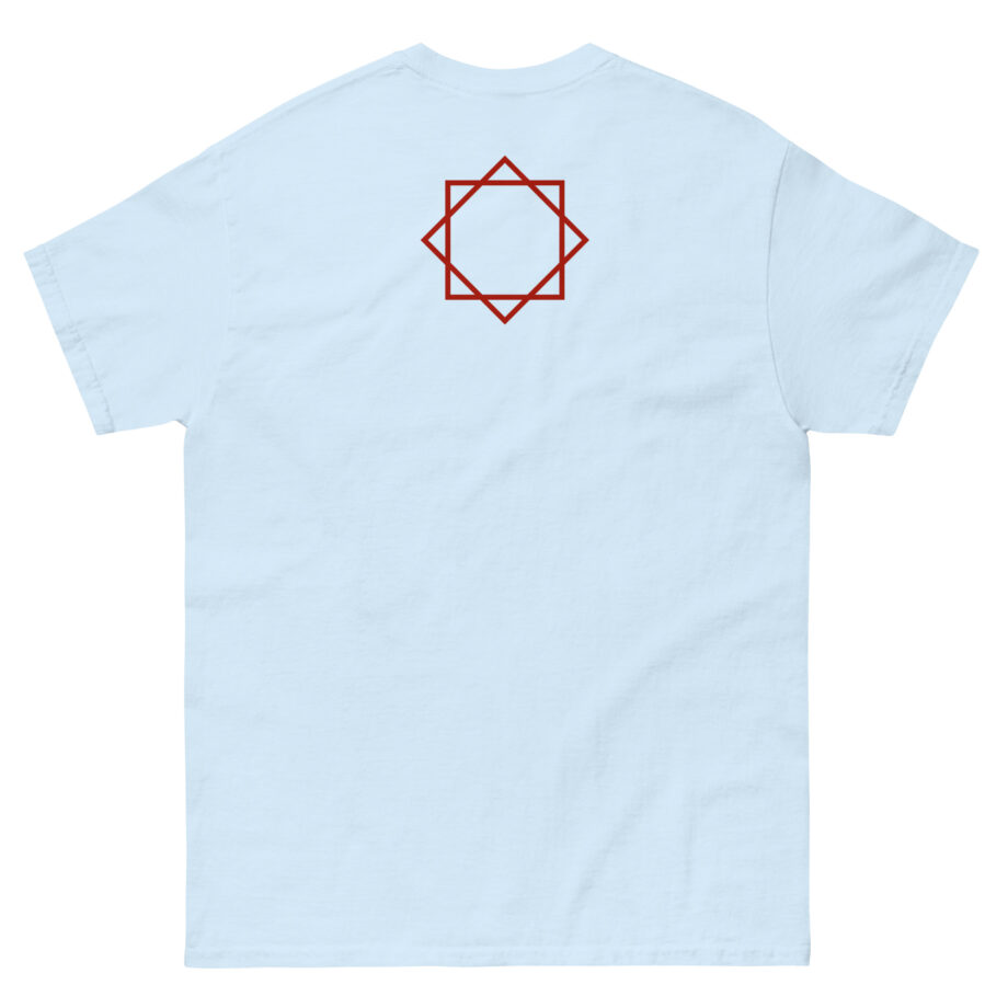Faith No More Gimp Unisex classic tee